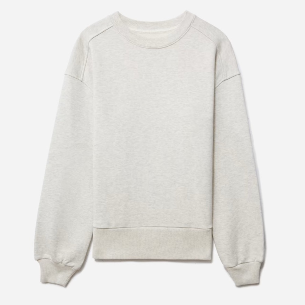 The Track Oversized Crew